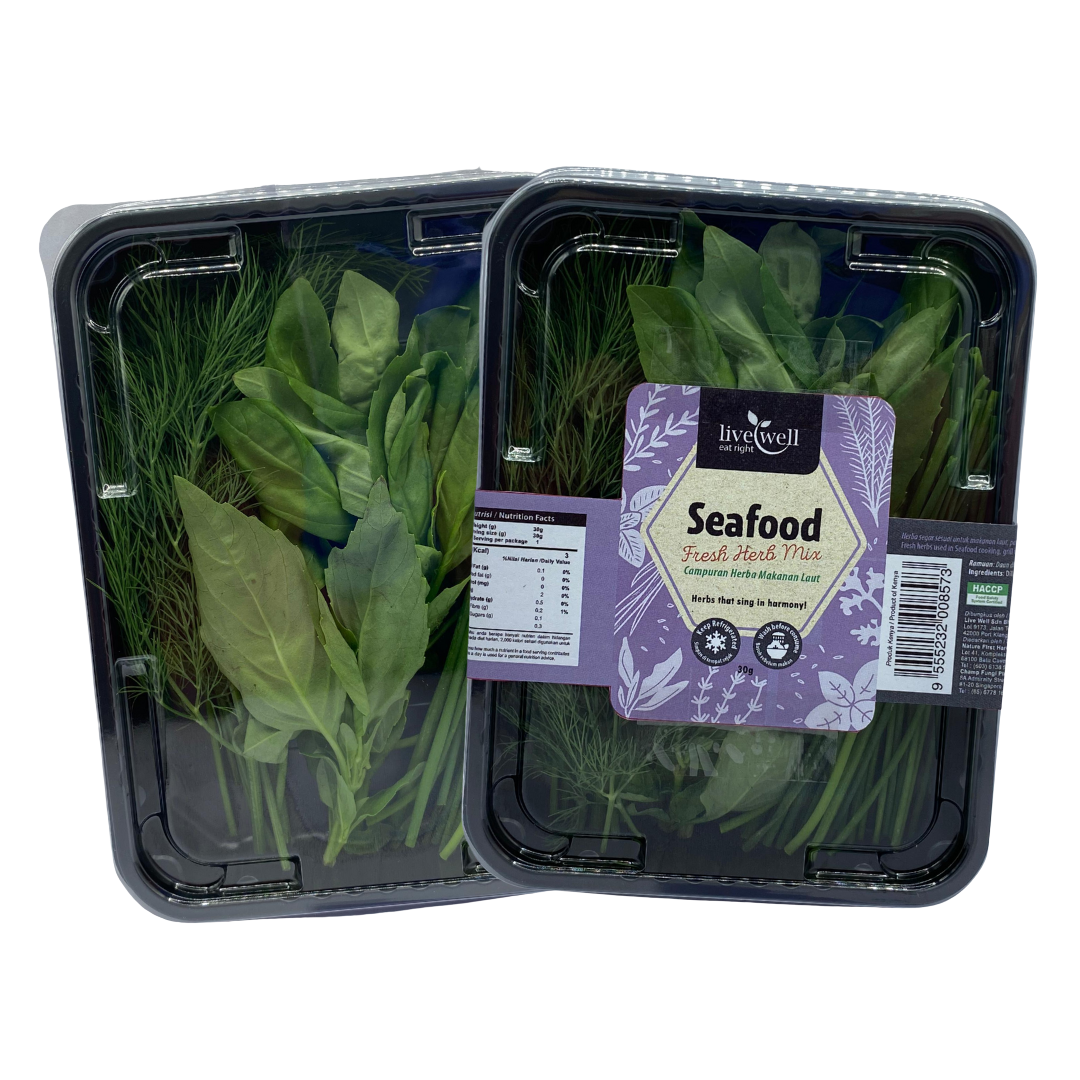 Seafood